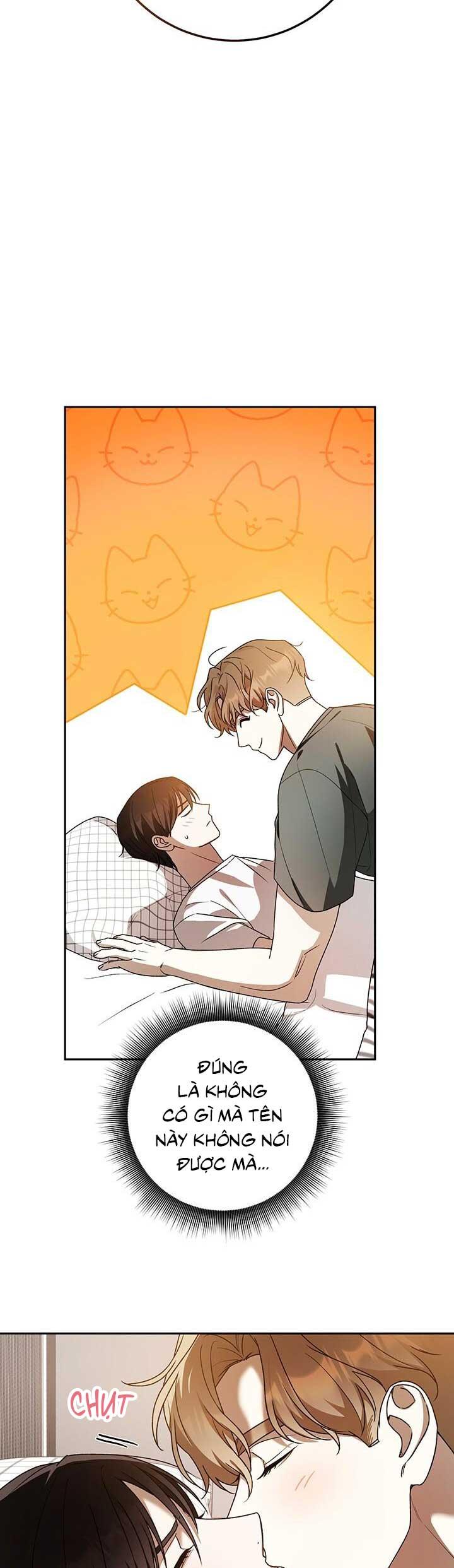 Đọc truyện NETKAMA PUNCH!! - Chapter 76