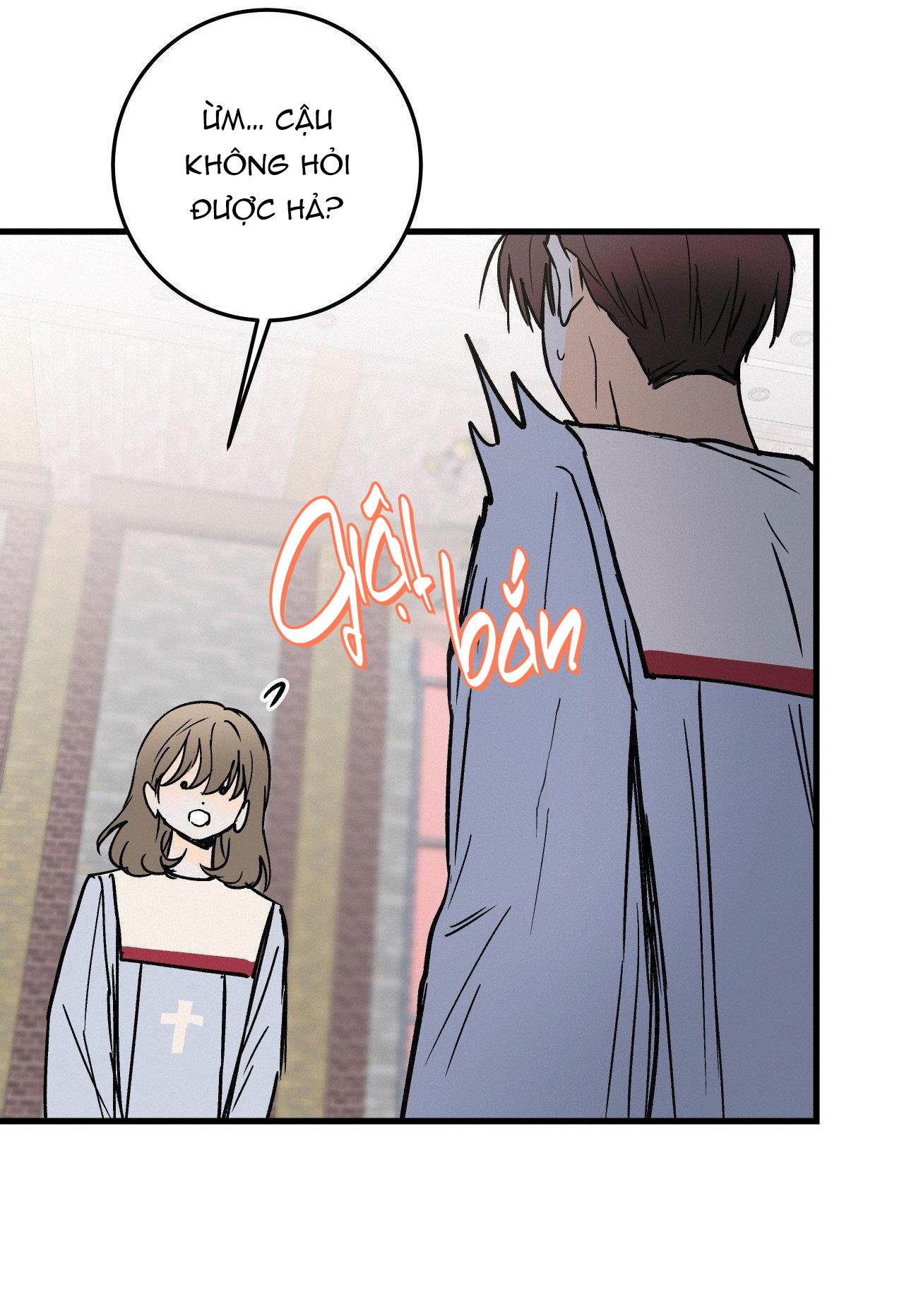 Đọc truyện LIE AGAIN - Chapter 38