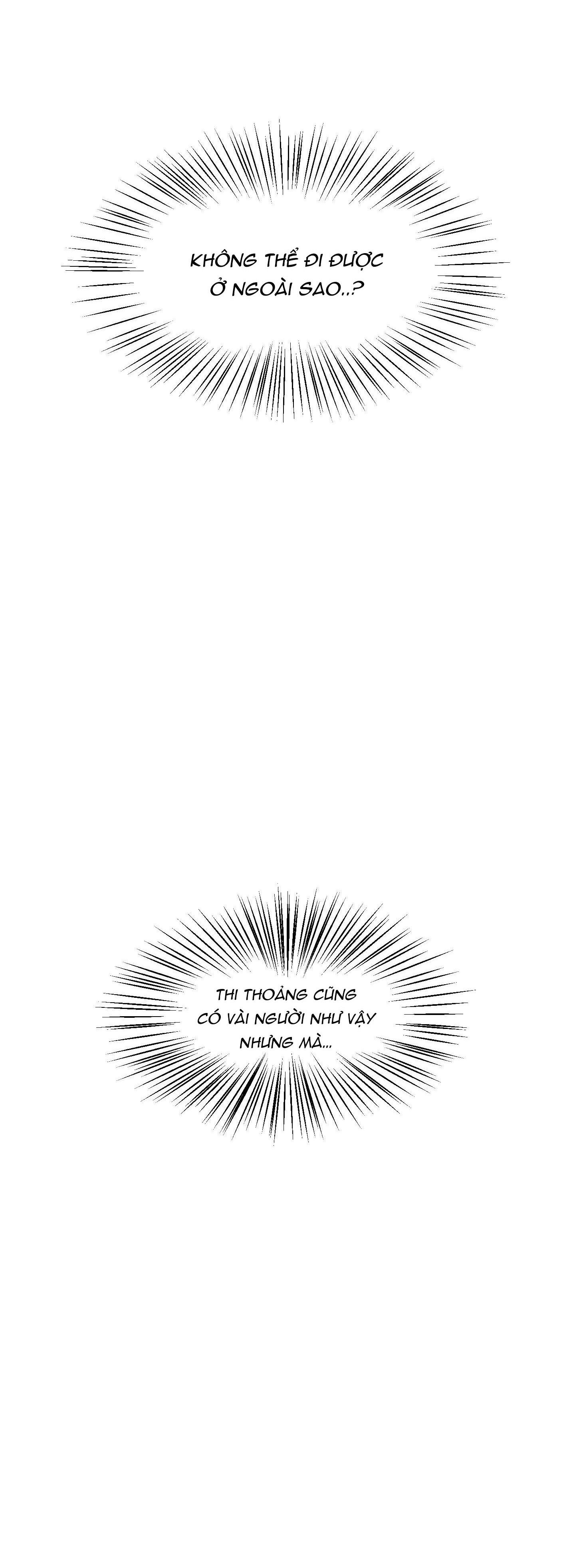 Đọc truyện Tuyển Tập Manhwa Dằm Khăm - Chapter 35