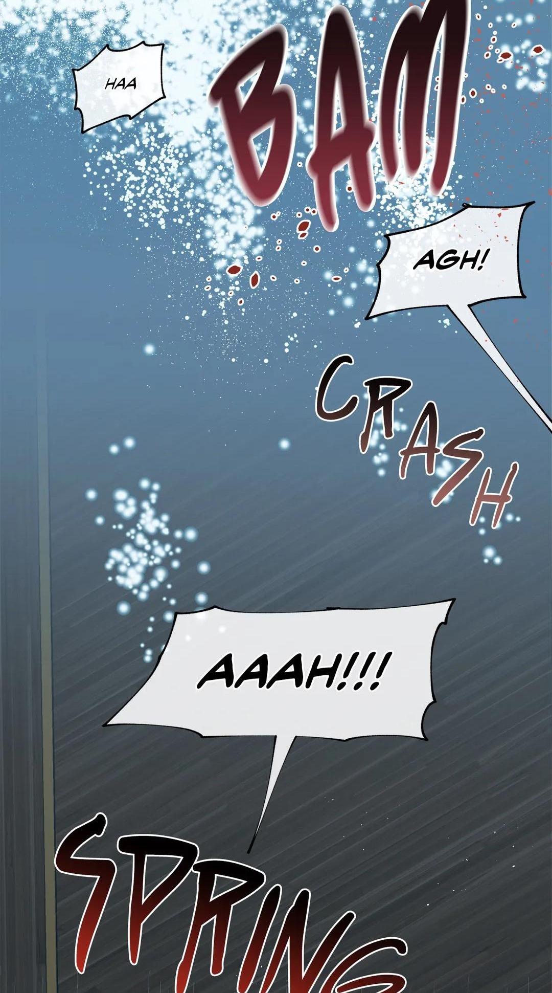 Đọc truyện Thủy triều thấp lúc chạng vạng - Chapter 63