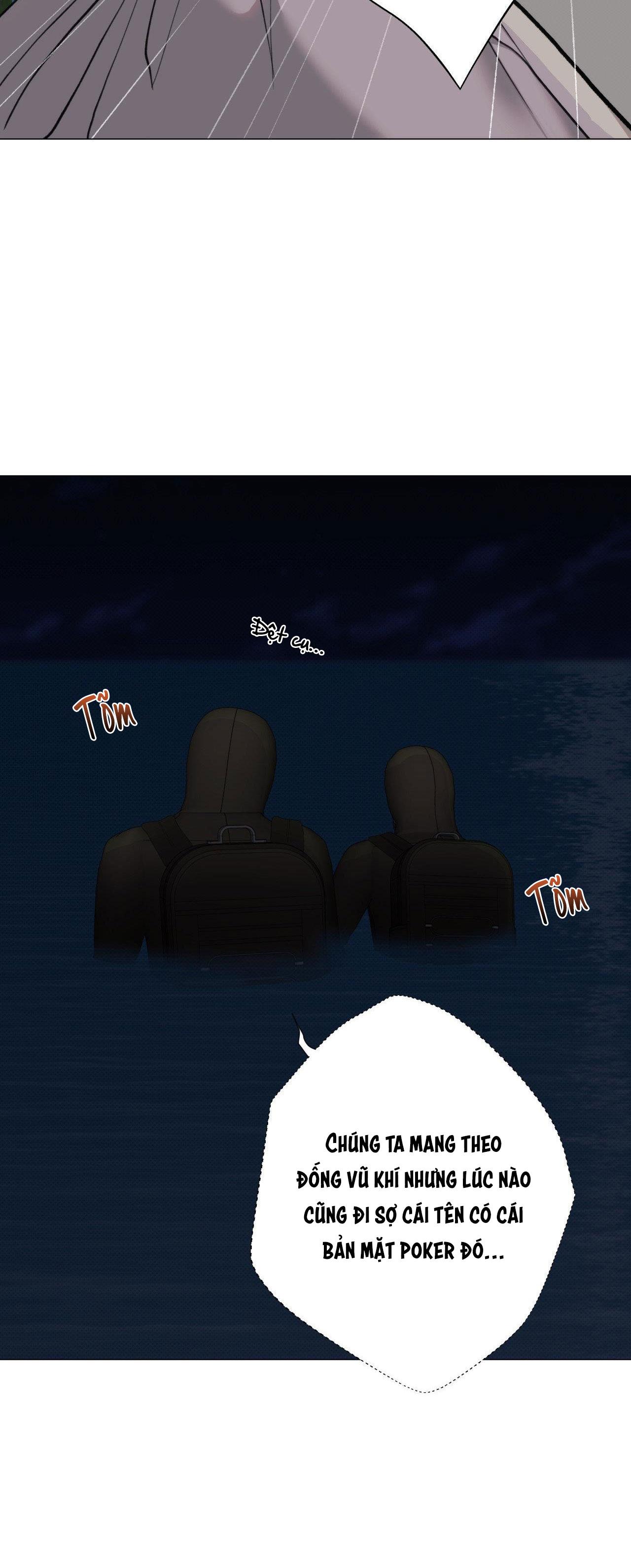 Đọc truyện EM BÉ VÀ ĐẠI CA - Chapter 12