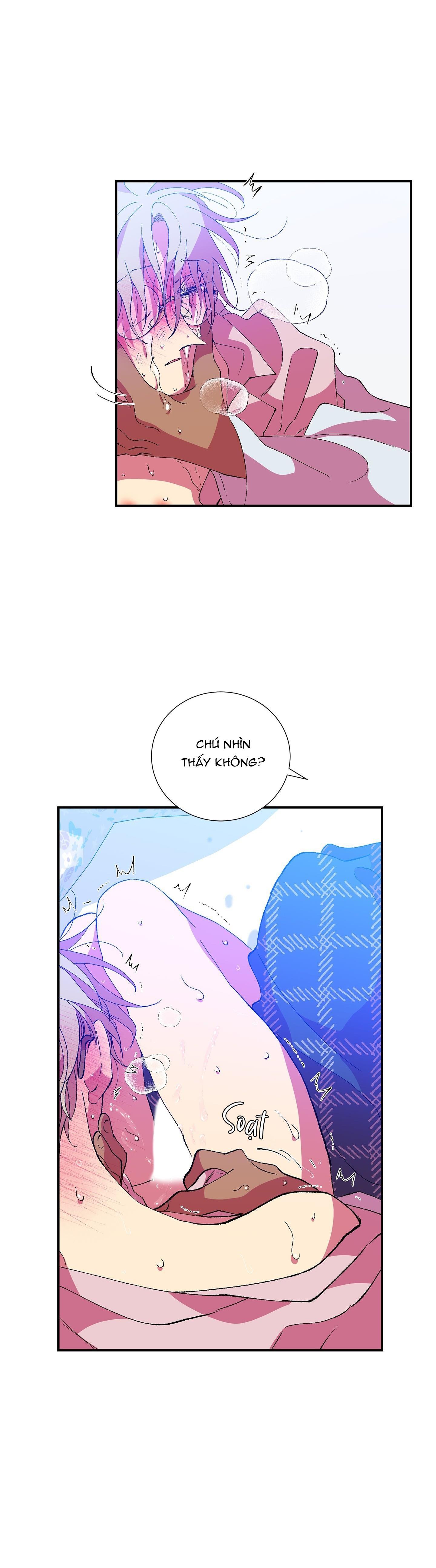 Đọc truyện ÔNG CHÚ BÊN CỬA SỔ - Chapter 65