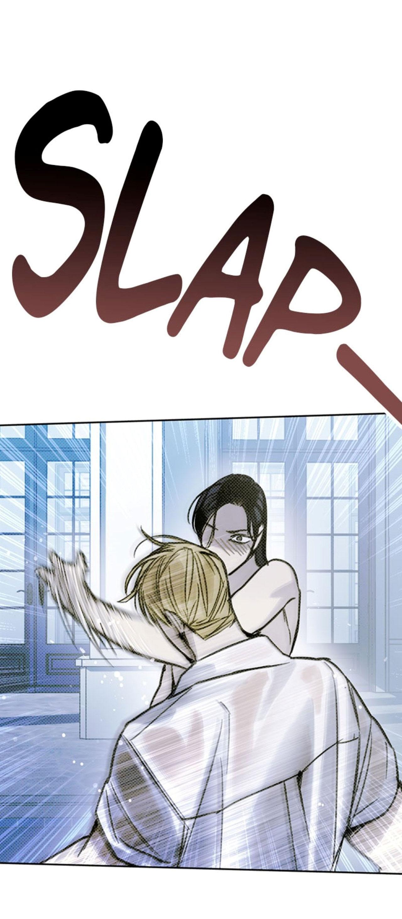 Đọc truyện SOLO FOR TWO - Chapter 8