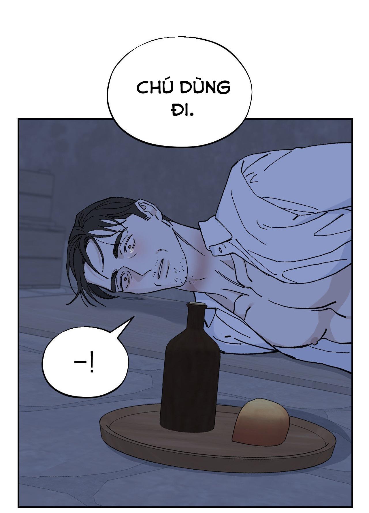 Đọc truyện DINH THỰ - Chapter 55