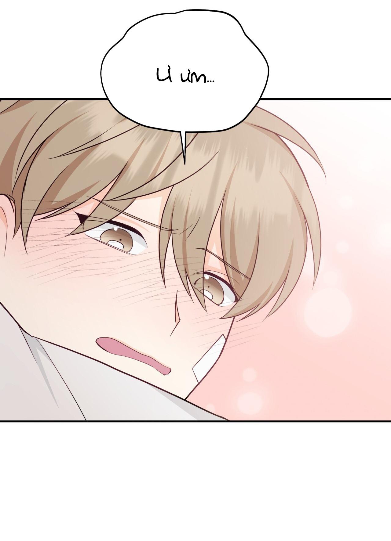Đọc truyện VỊ NGỌT KHÔNG ĐƯỜNG (SWEET NOT SUGAR) - Chapter 36