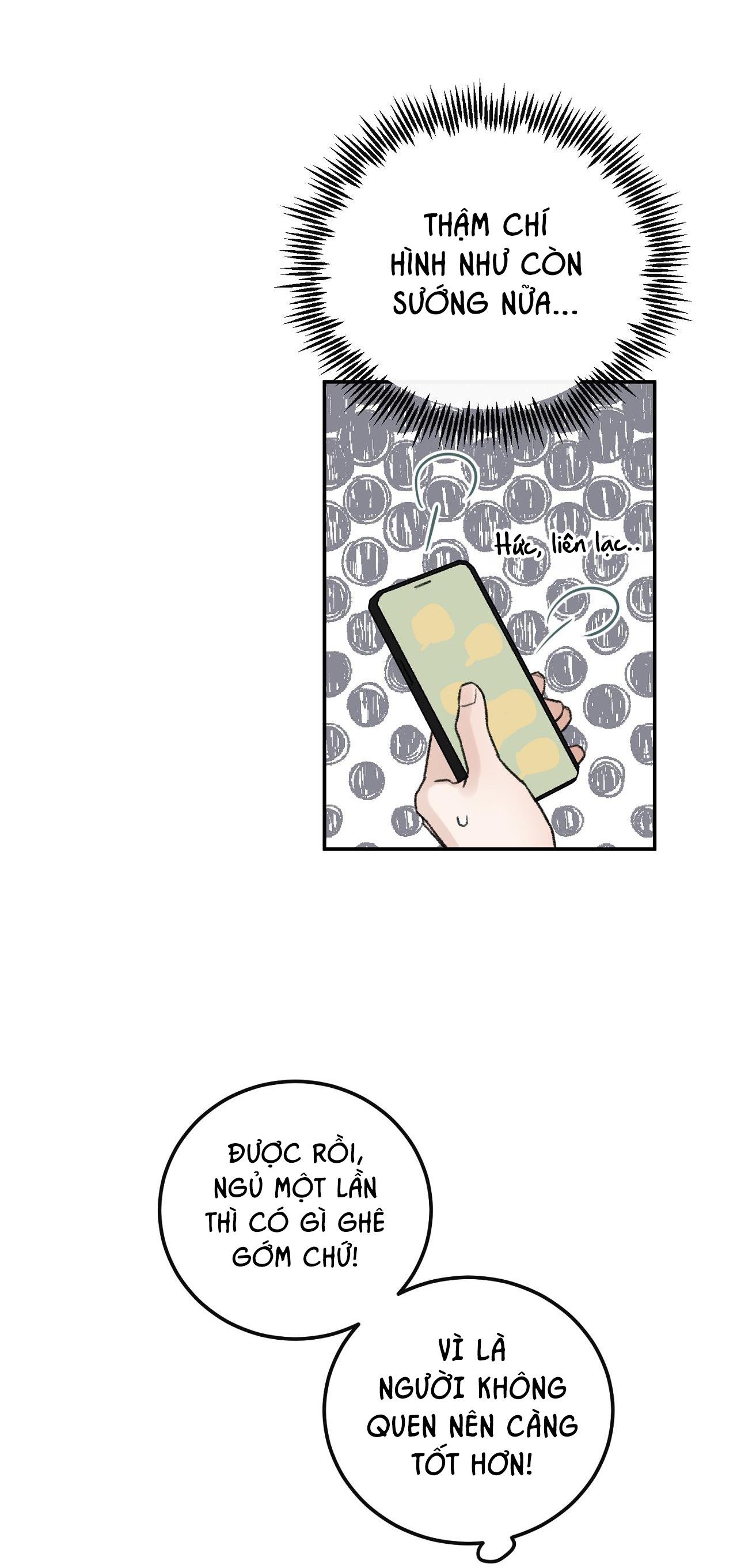 Đọc truyện NGHIỆN SEX - Chapter 27.1