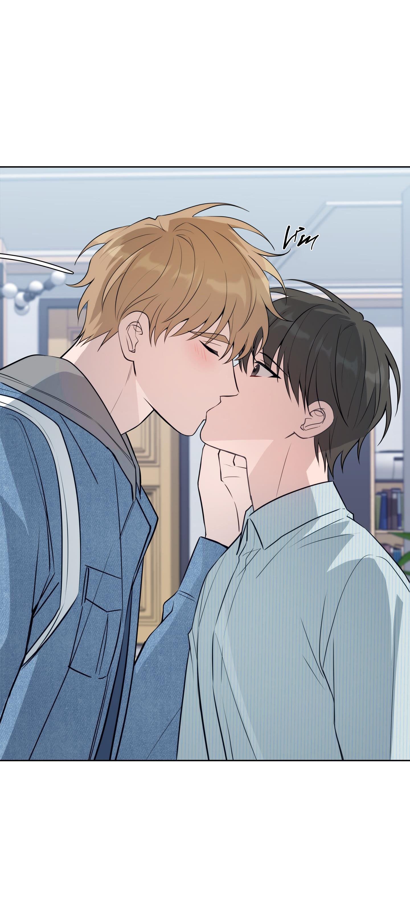 Đọc truyện Ba ngày, làm thật - Chapter 15