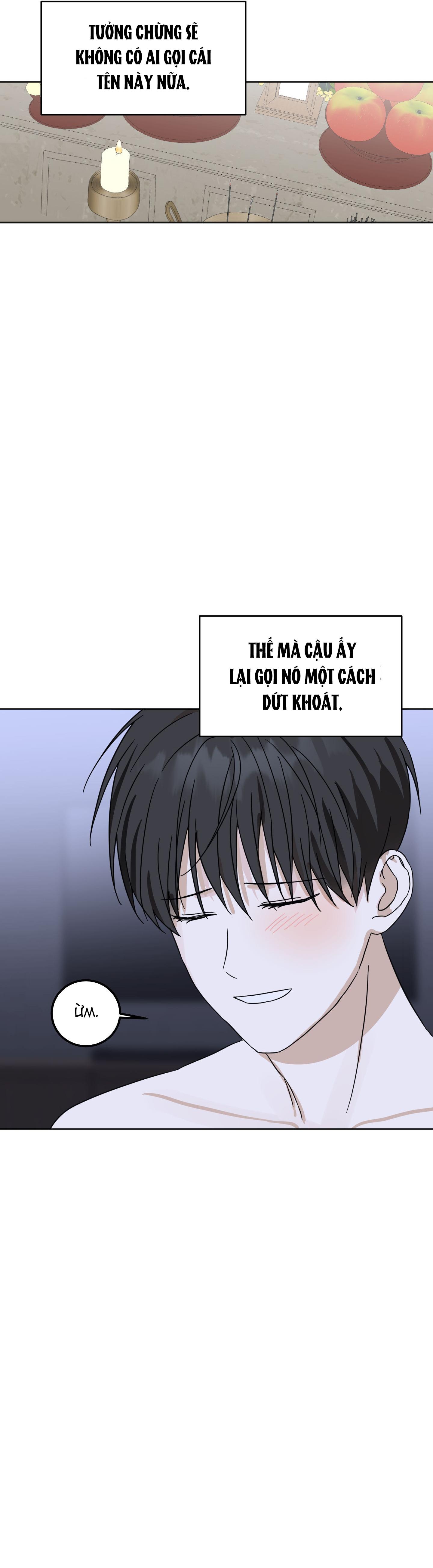 Đọc truyện Câu chuyện của hai bạn trẻ - Chapter 6