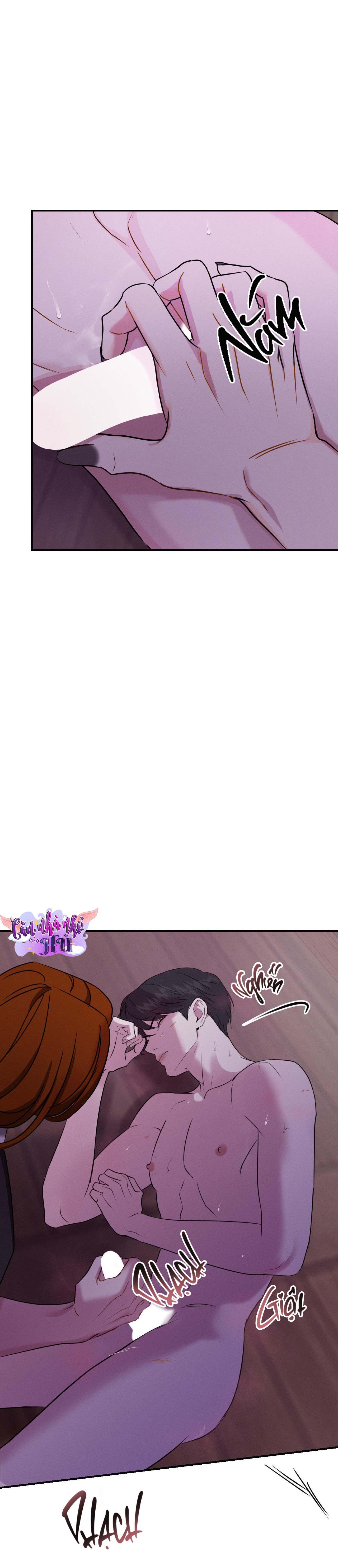 Đọc truyện NĂNG LƯỢNG DƯƠNG - Chapter 3