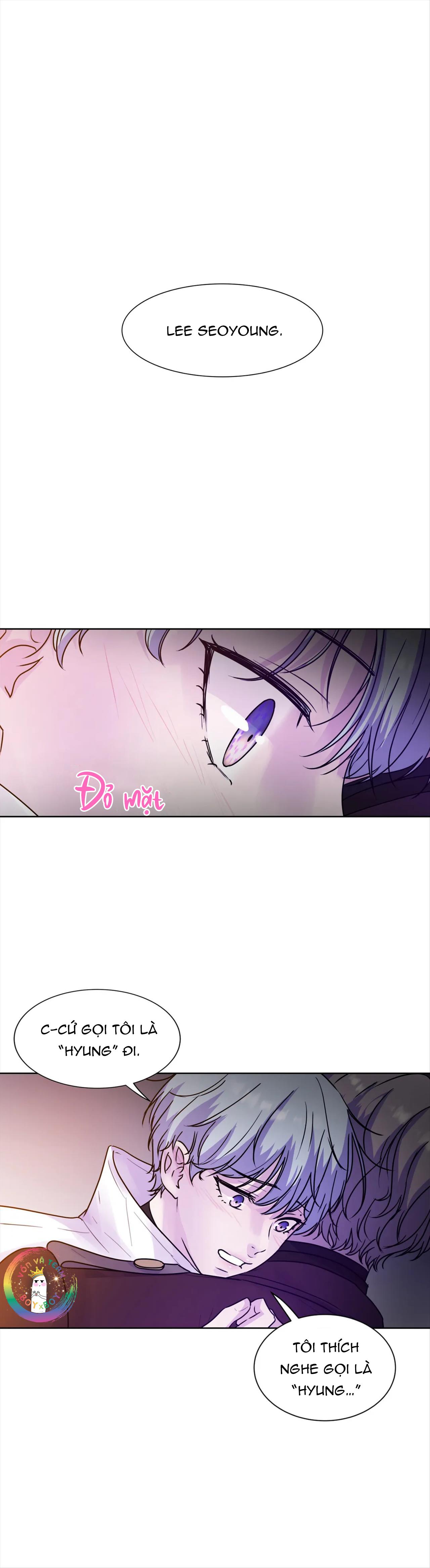 Đọc truyện (END) Guiding Light - Chapter 2