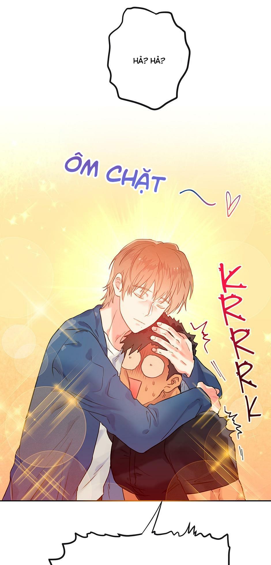 Đọc truyện [Hoàn] Đứng Yên, Không Tôi Sẽ Nổ Súng - Chapter 10