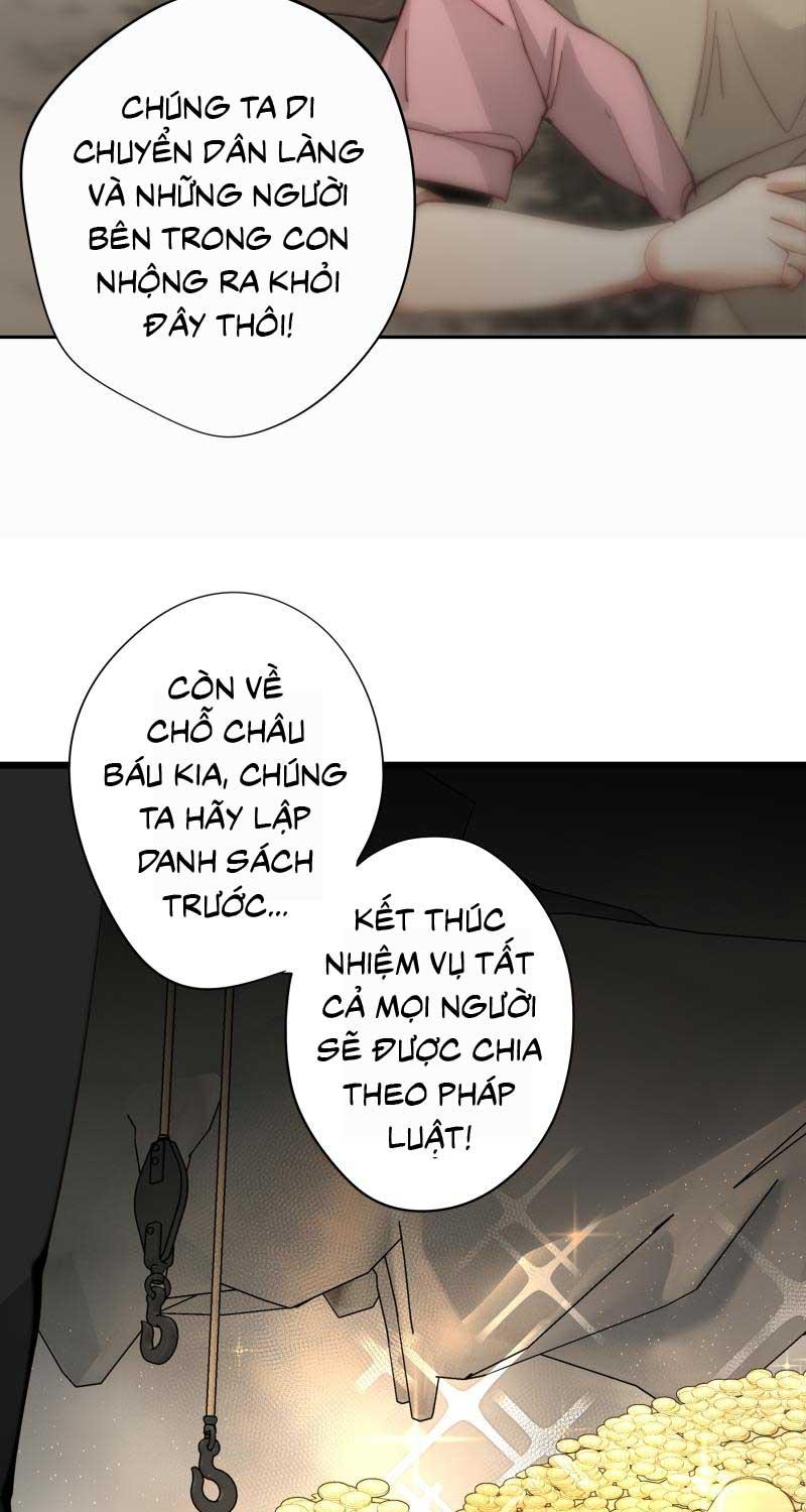 Đọc truyện KHI LONG THẦN RƠI VÀO LƯỚI TÌNH - Chapter 26