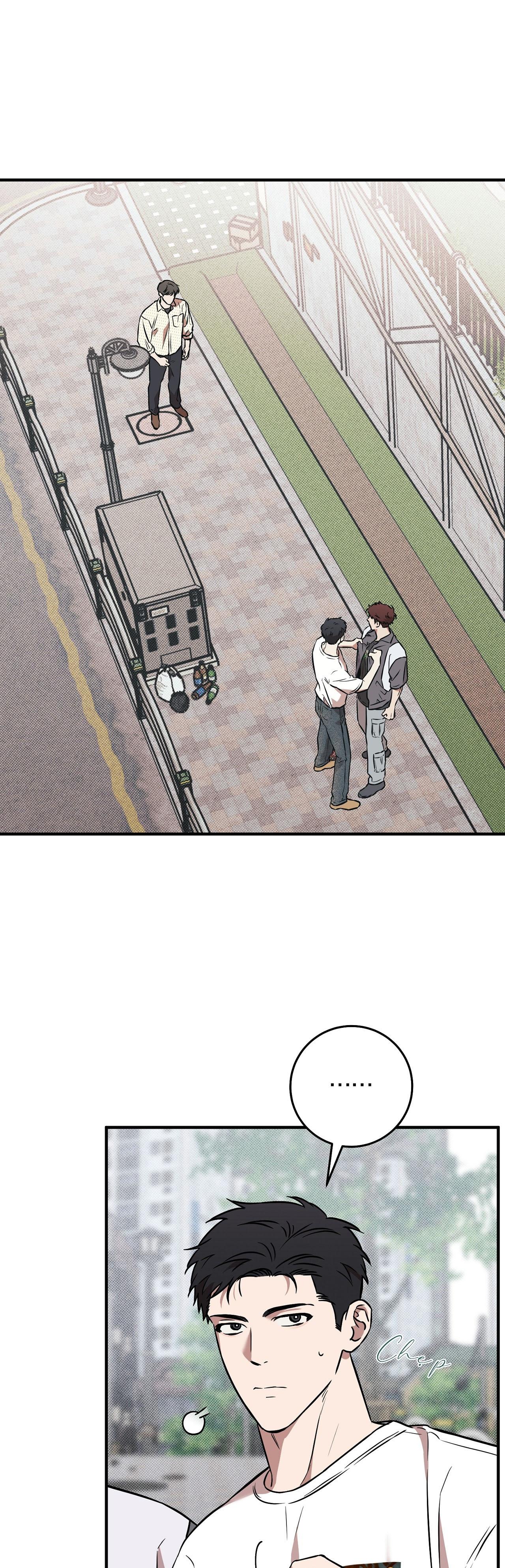 Đọc truyện NĂM NAY SẼ KHÁC - Chapter 17