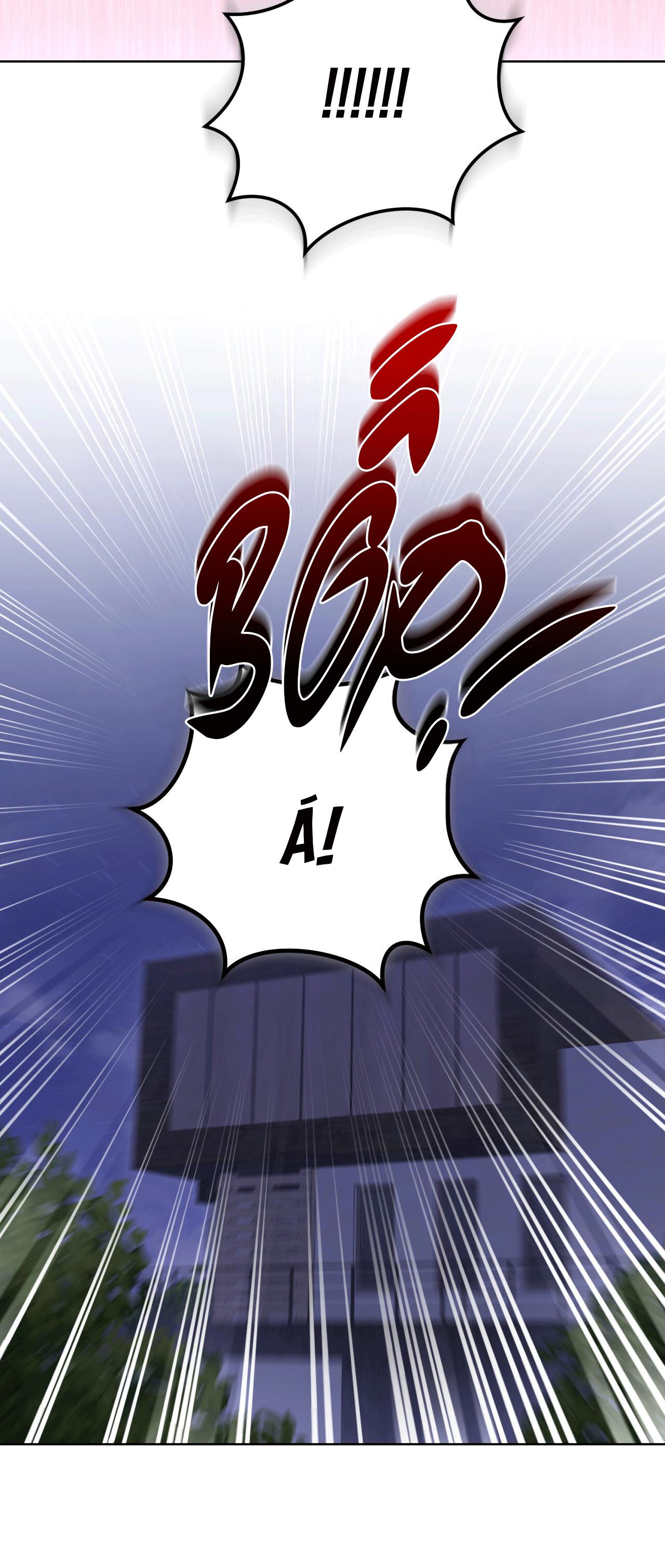 Đọc truyện BÉ YÊU THẬT ĐÁNG SỢ - Chapter 8