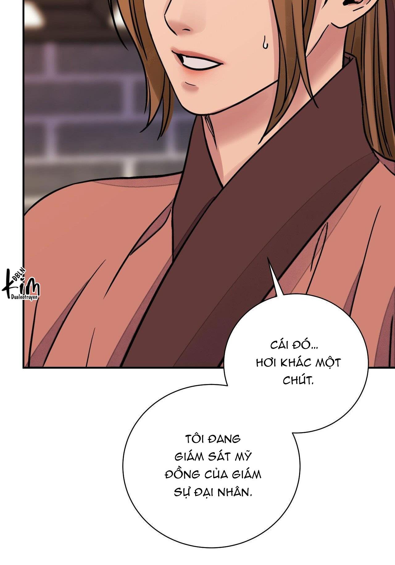 Đọc truyện KIẾM HOA - Chapter 71