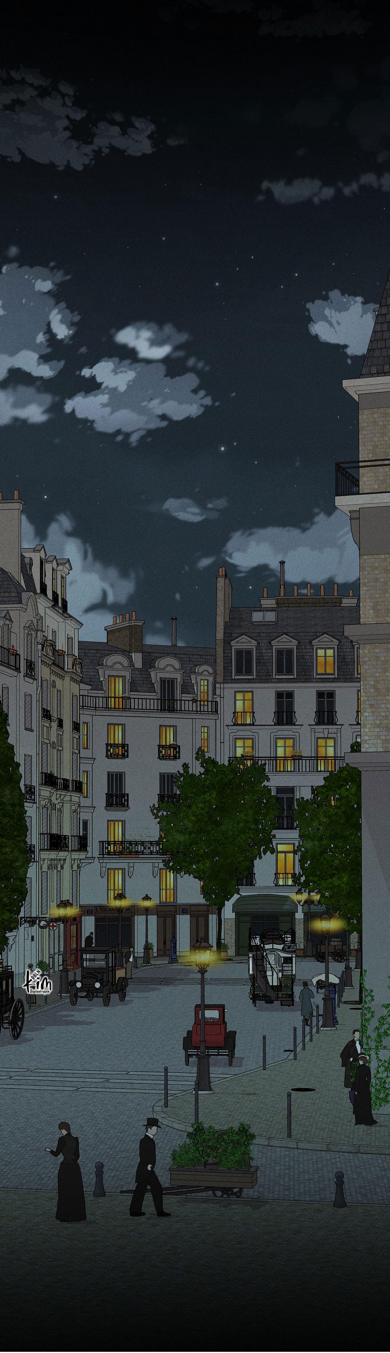 Đọc truyện FIETA - Chapter 4