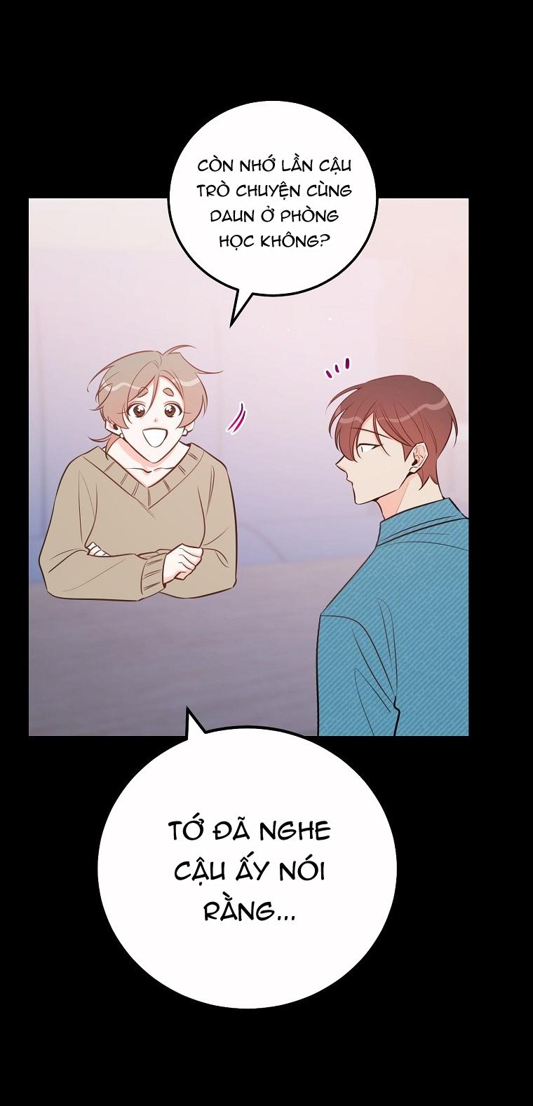 Đọc truyện Có Chuyện Gì Xảy Ra với Sự Nổi Tiếng Của Tôi Thế? - Chapter 48