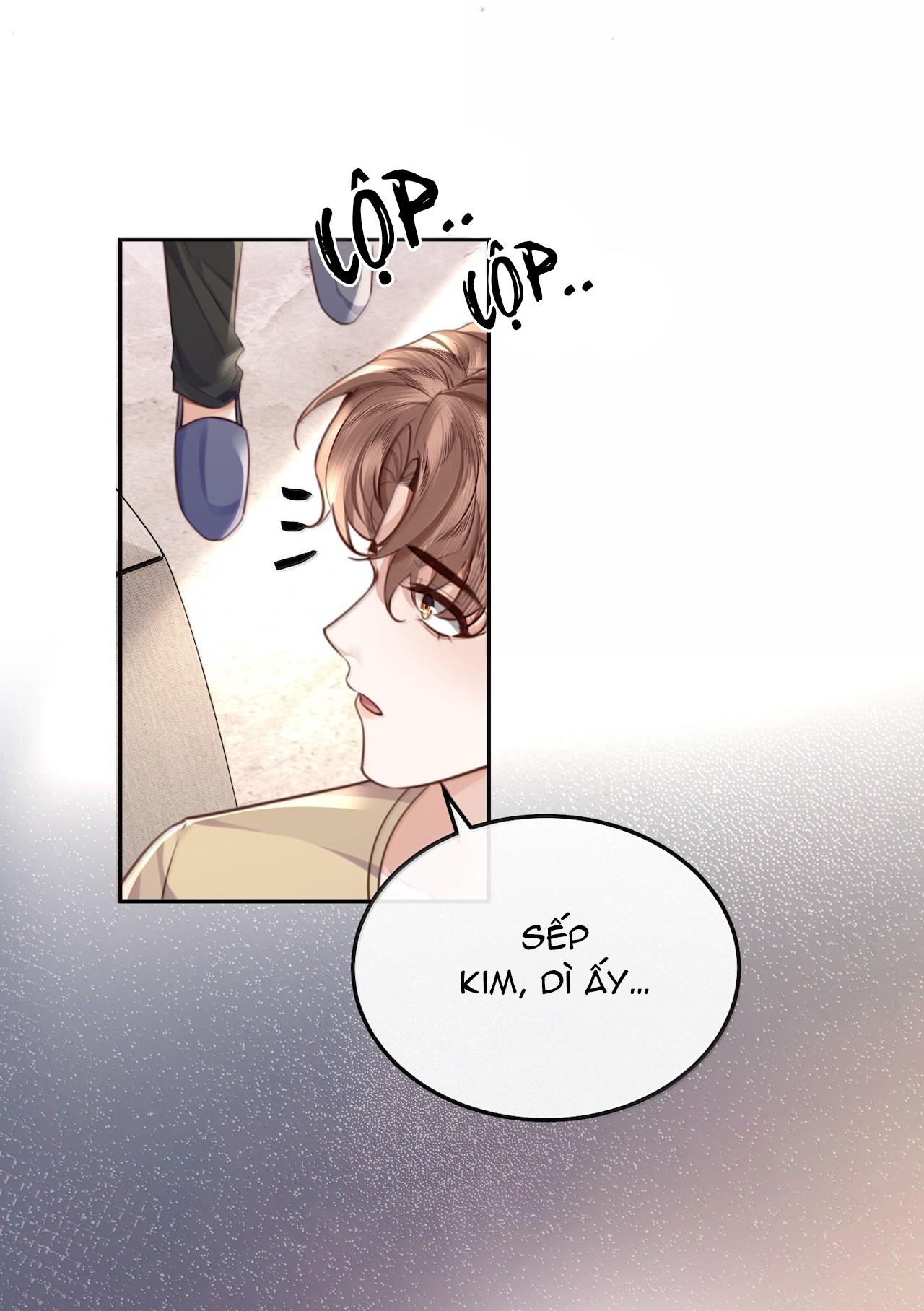 Đọc truyện (END) Đặc Chế Cho Riêng Anh - Chapter 115