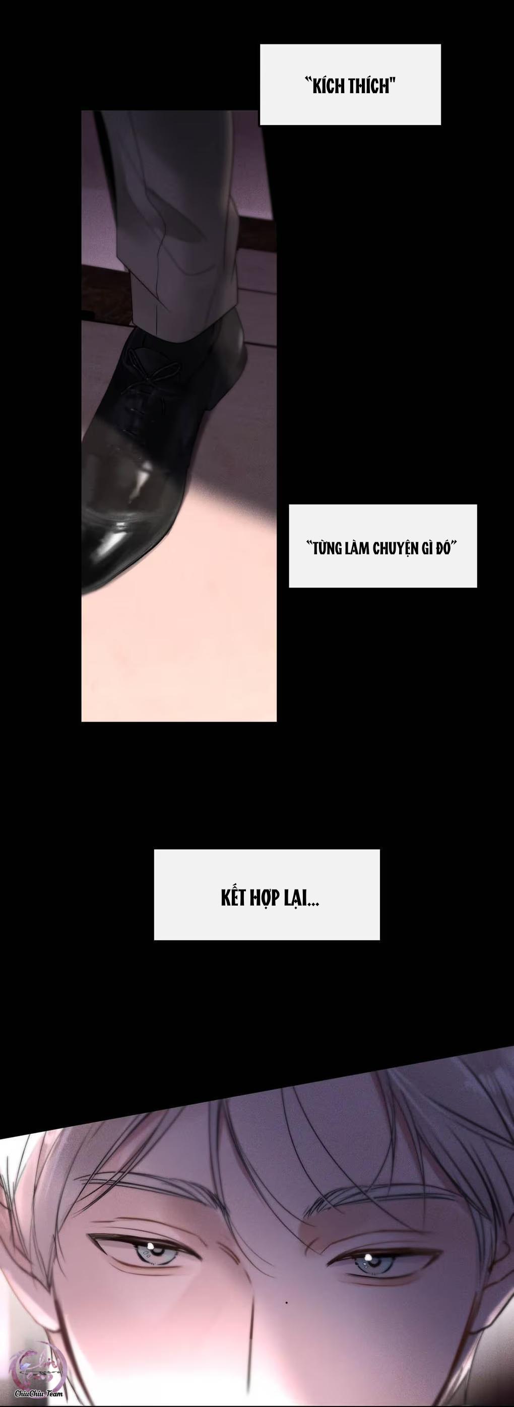 Đọc truyện Tôi Trở Thành Dẫn Đường Đỉnh Cấp Nhờ Trúc Mã - Chapter 5