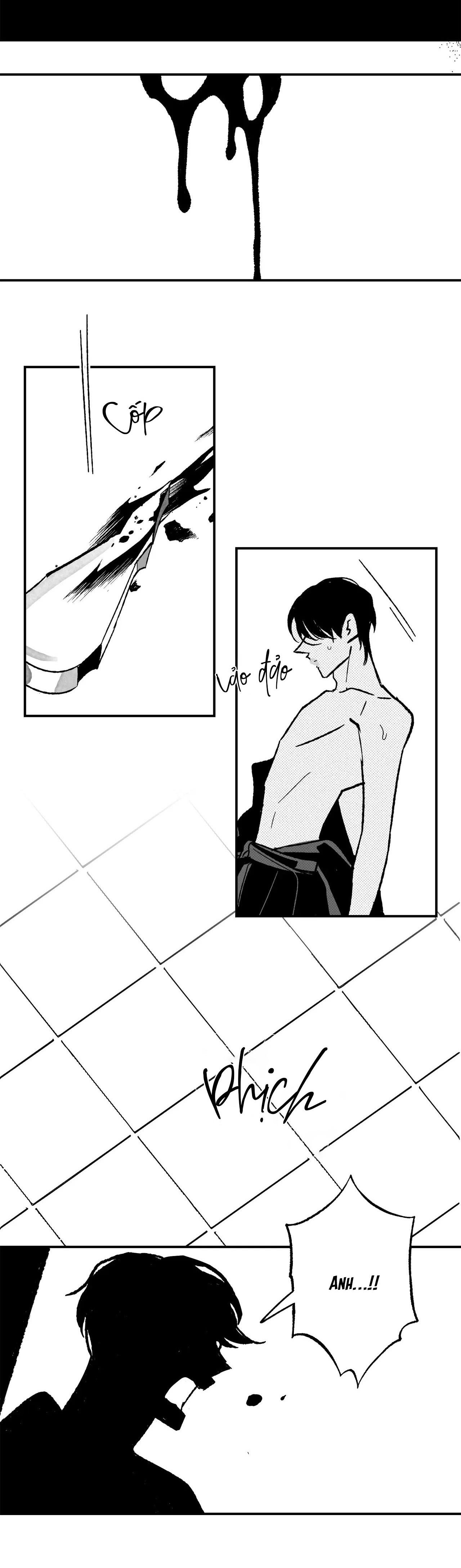 Đọc truyện  Sự kết hợp hoàn hảo - Chapter 38