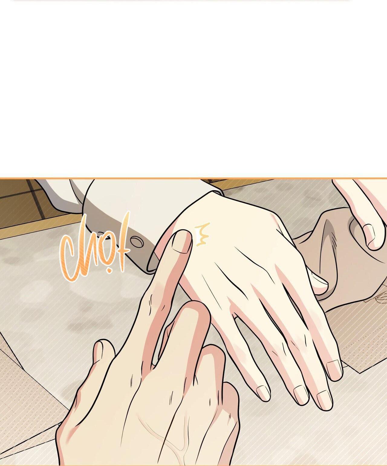 Đọc truyện |DROP| Chuyện Tình Bí Mật - Chapter 13