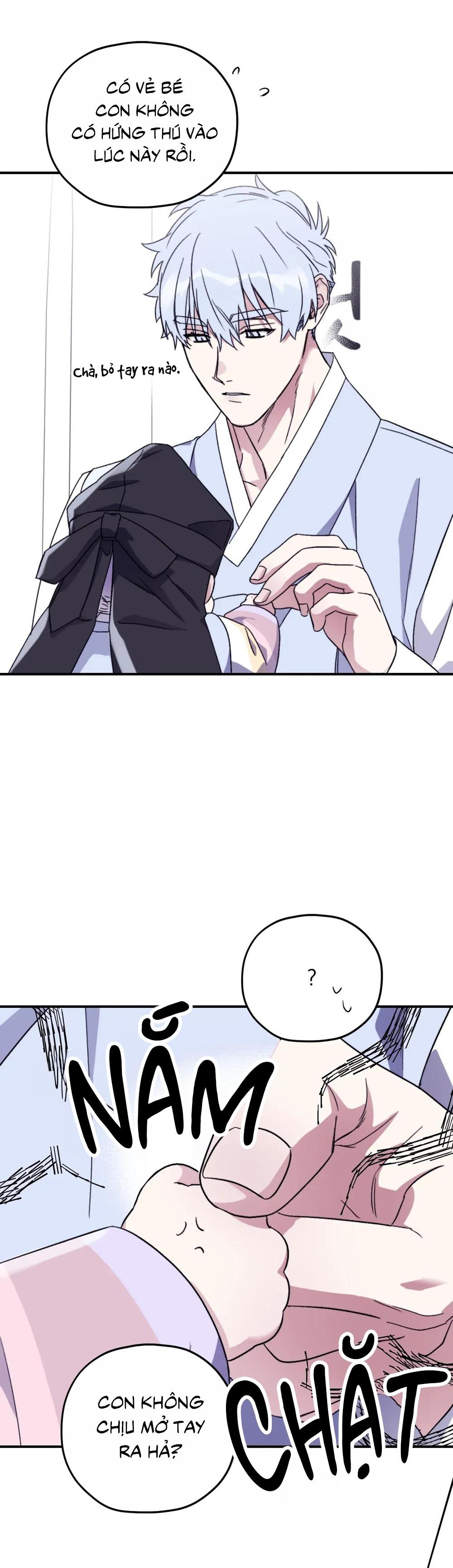 Đọc truyện Sóng Tìm Em - Chapter 78