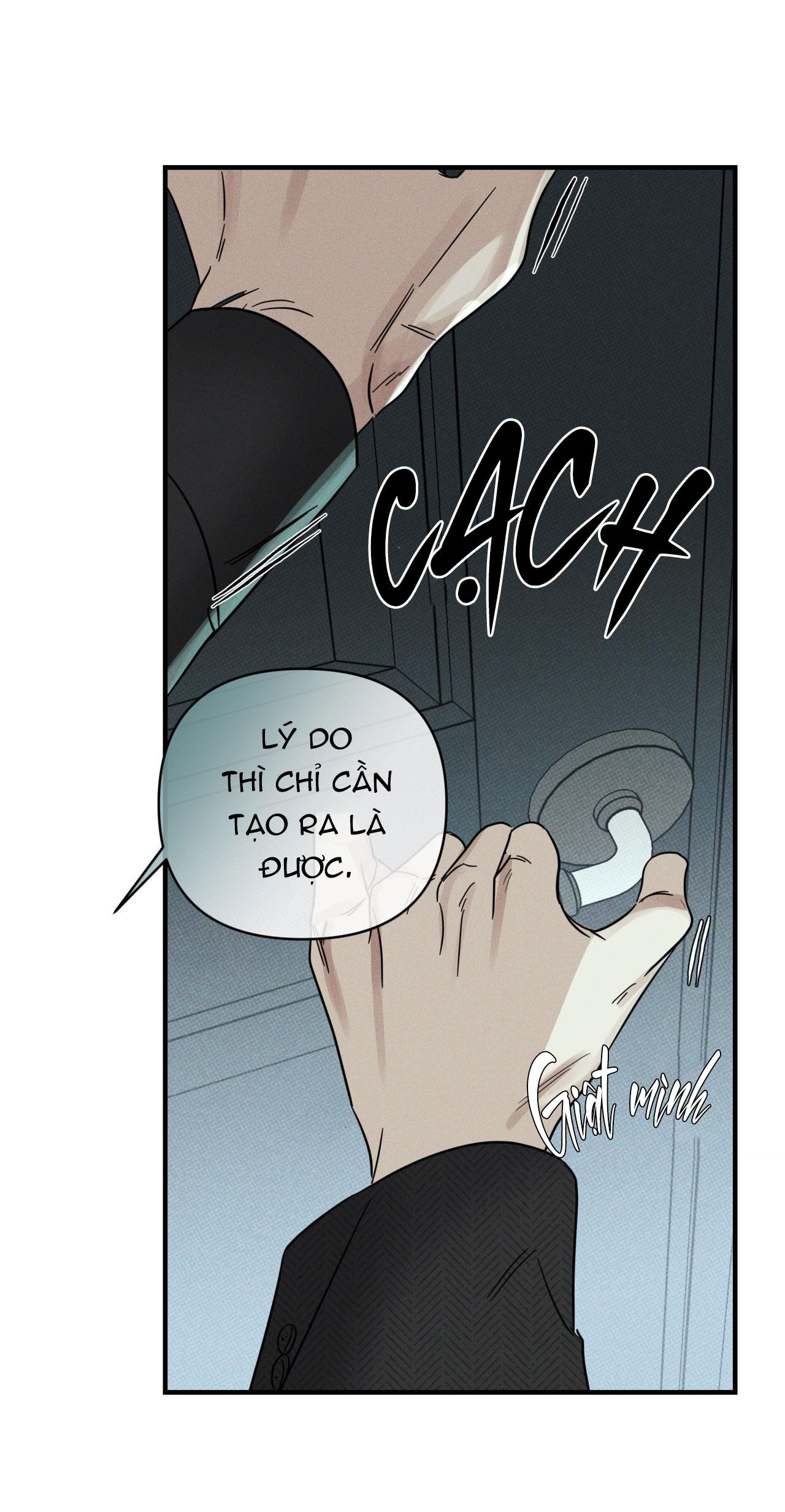 Đọc truyện THÂN ÁI - Chapter 30