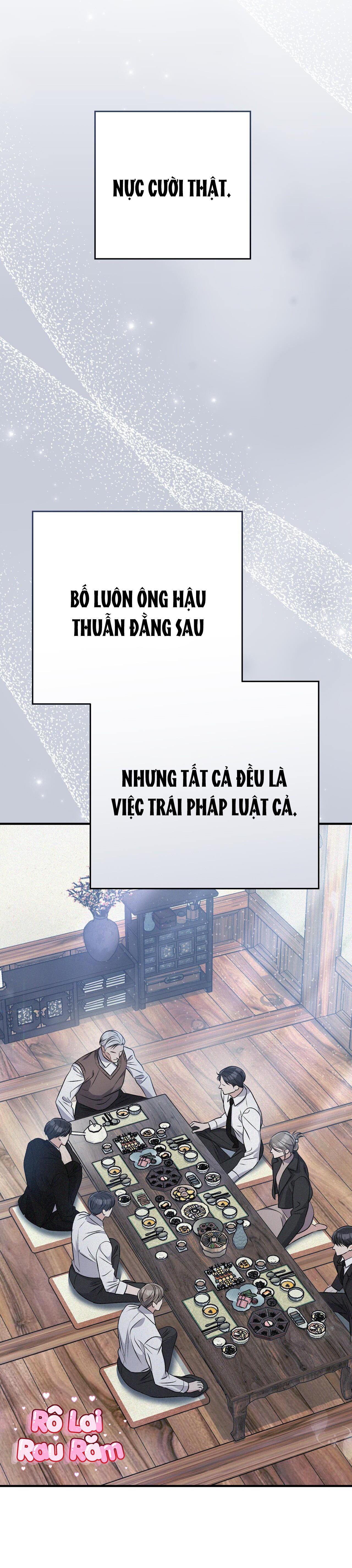 Đọc truyện FormLess - Chapter 50
