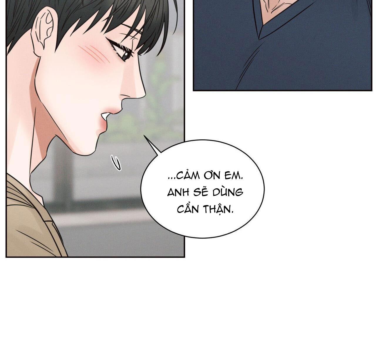 Đọc truyện Dù Anh Không Yêu Em - Chapter 98