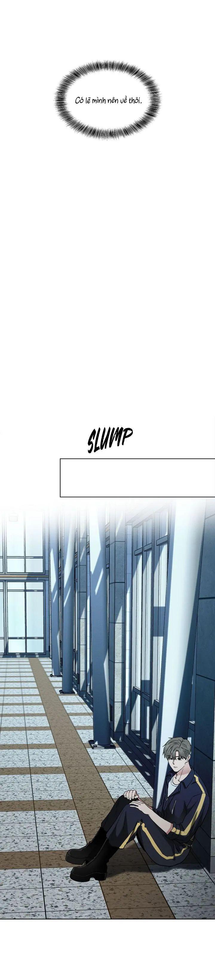 Đọc truyện Ham Muốn Mạnh Mẽ - Chapter 49