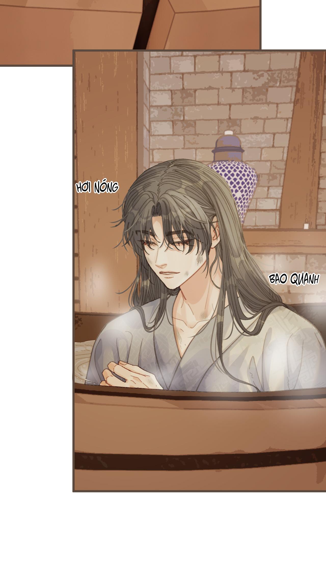 Đọc truyện Á NÔ 2 - THÁM HOA - Chapter 68