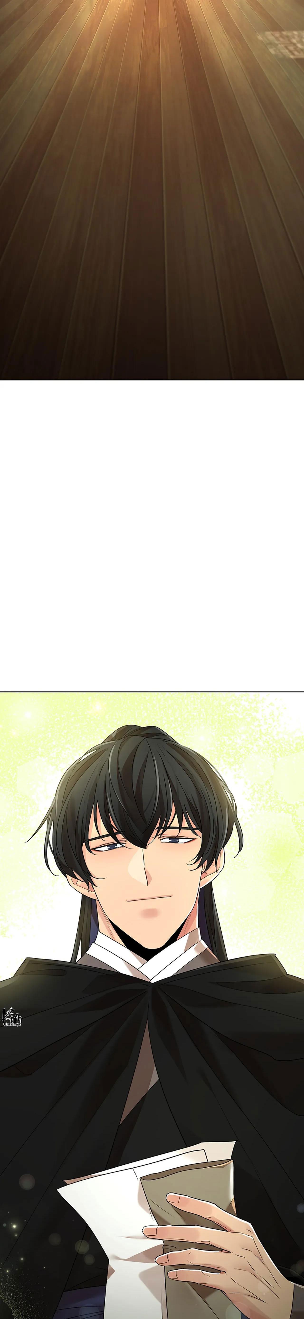 Đọc truyện HOA GIẤY - Chapter 89