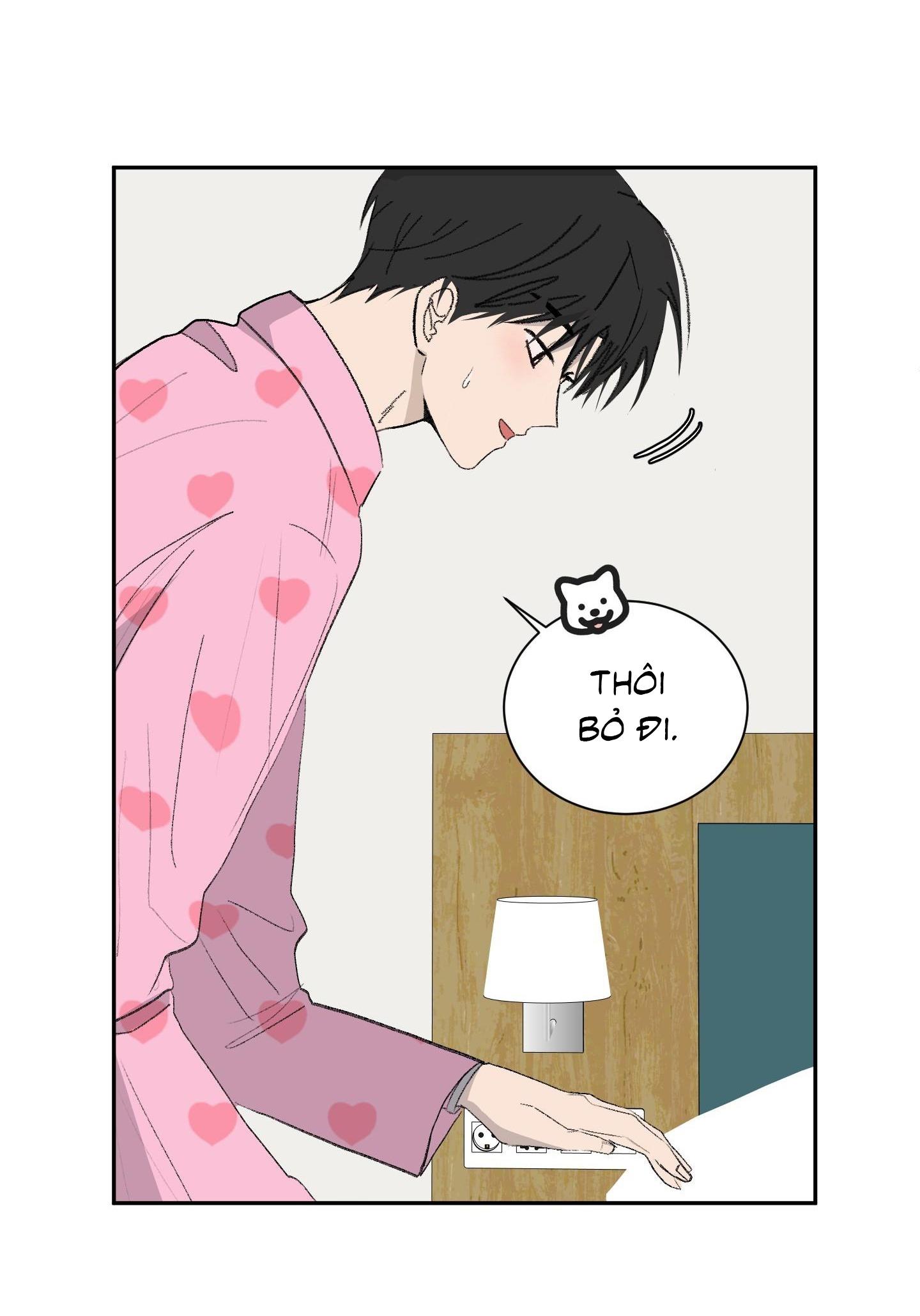 Đọc truyện Missing Romance - Chapter 28