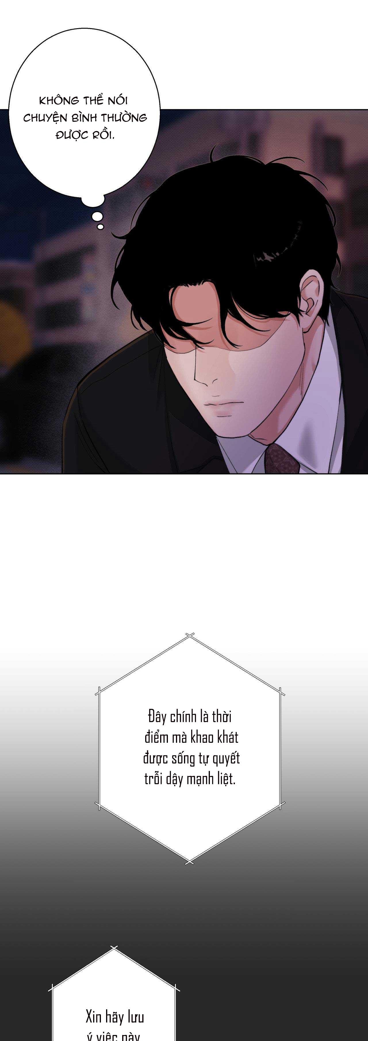 Đọc truyện EM BÉ VÀ ĐẠI CA - Chapter 29