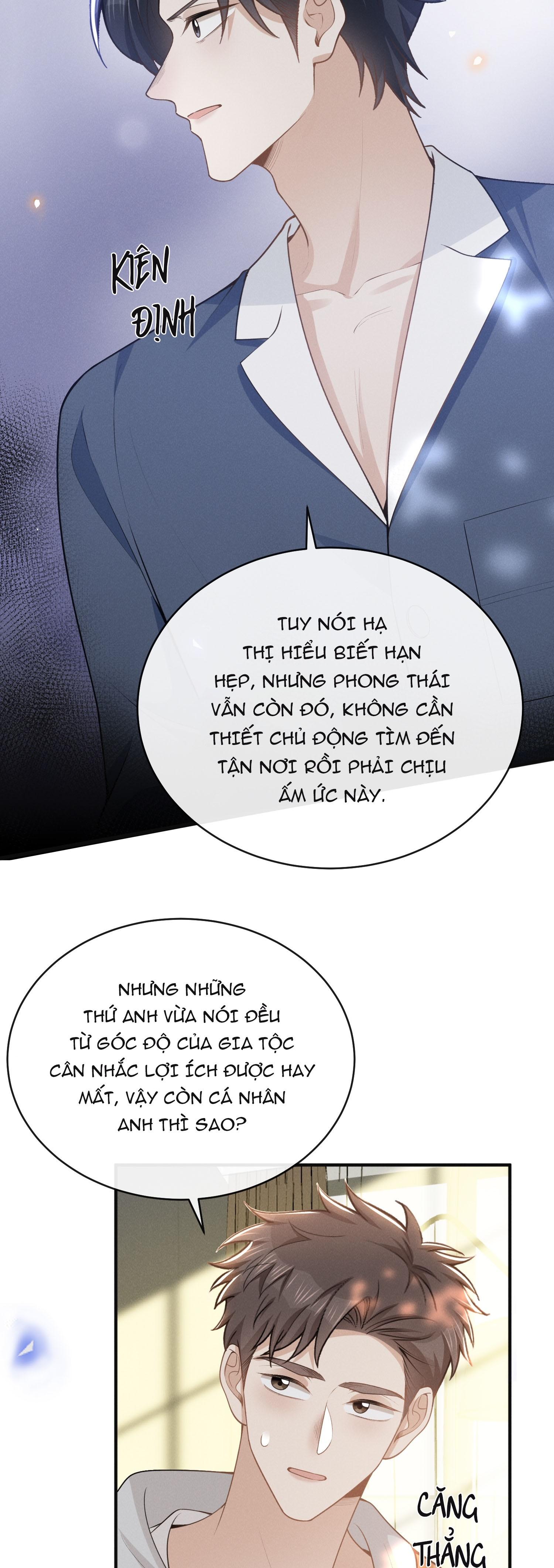 Đọc truyện Lai sinh bất kiến - Chapter 126