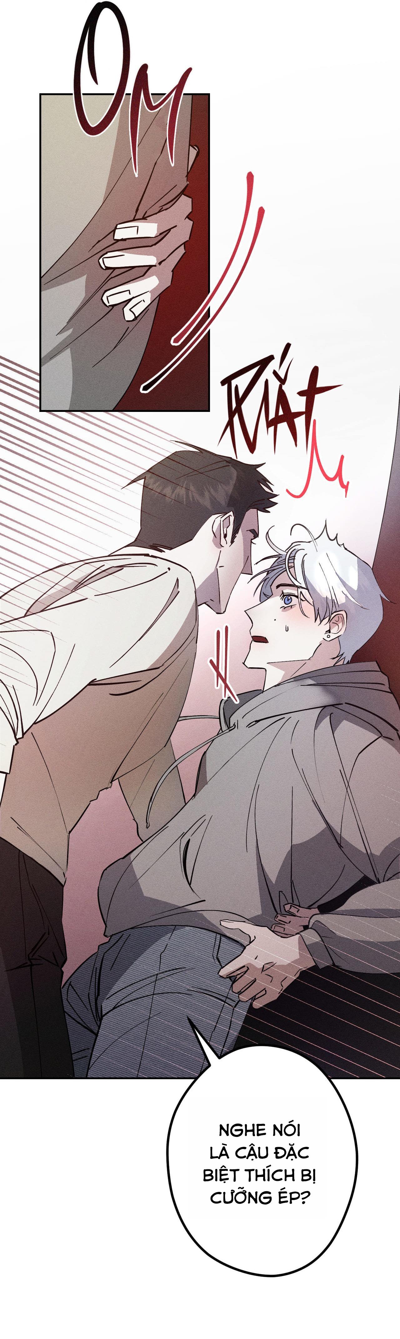 Đọc truyện LIST TRUYỆN NGẮN CHỊT CHỊT - Chapter 46