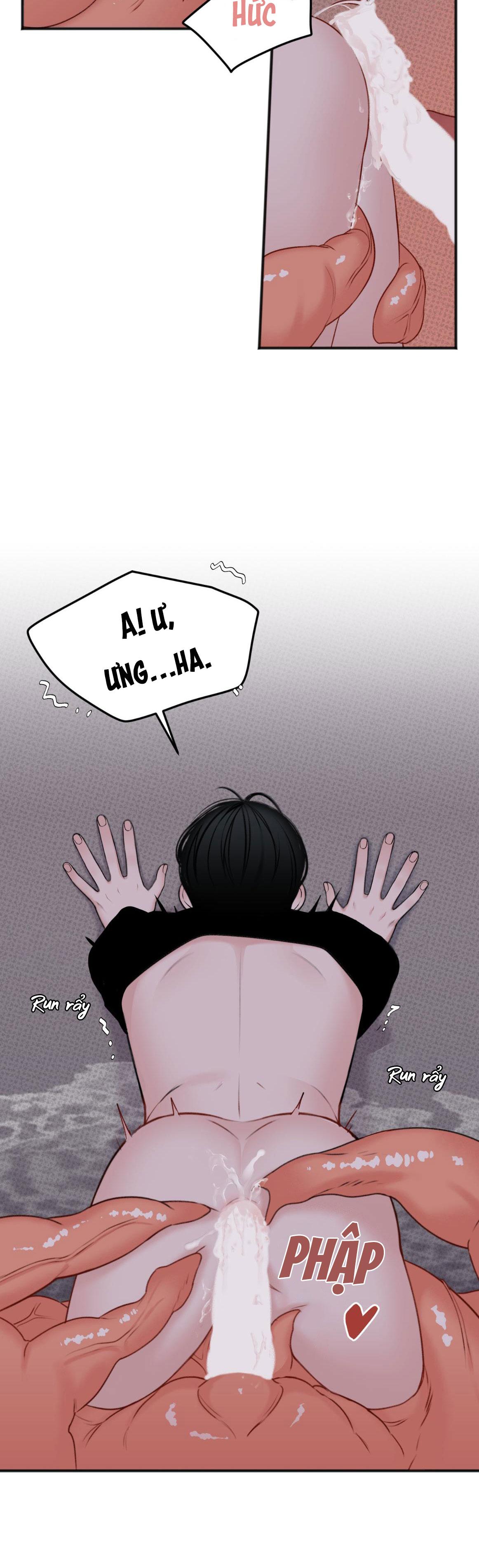 Đọc truyện BÉ XÚC TU - Chapter 2