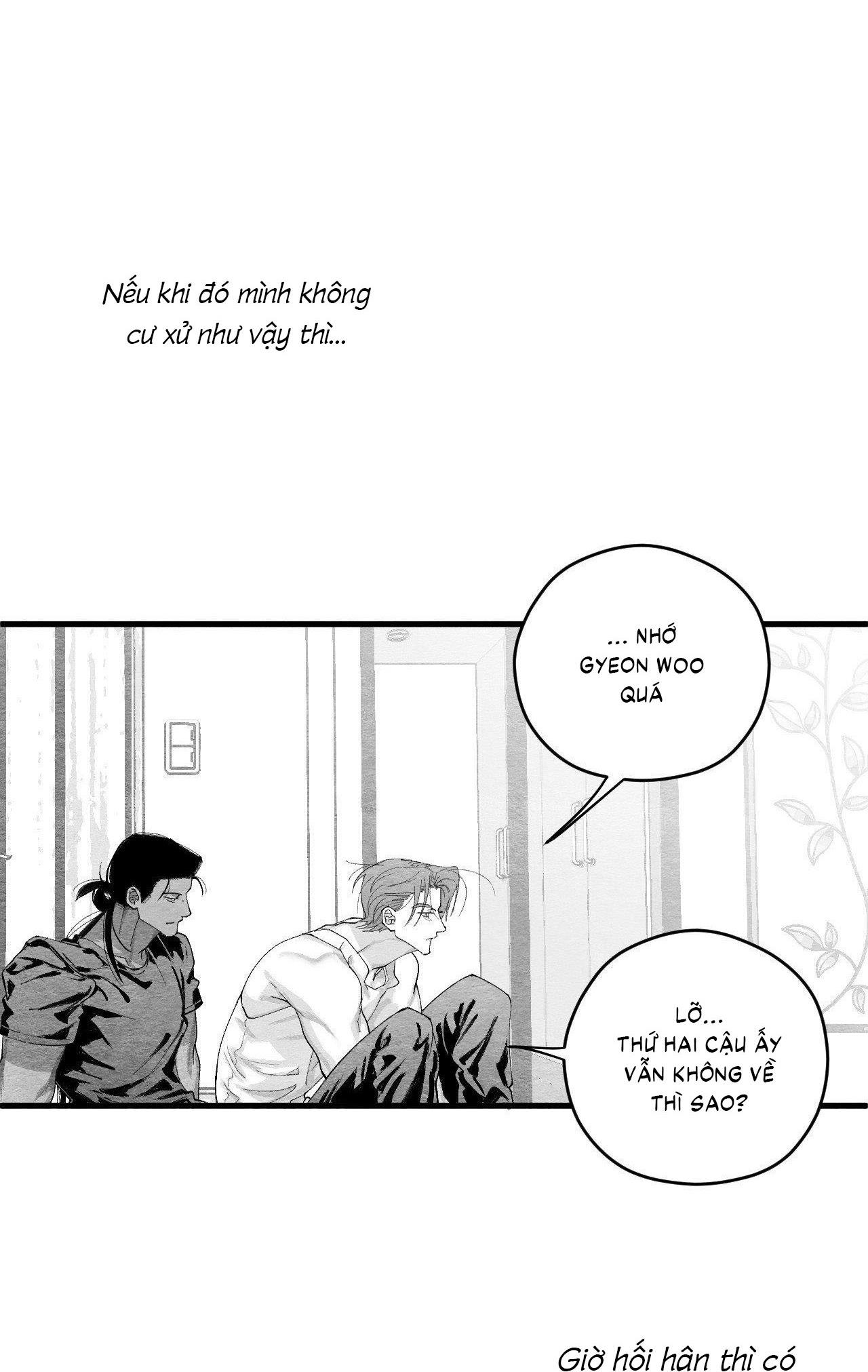 Đọc truyện  Vóc Dáng Toàn Mỹ - Chapter 17