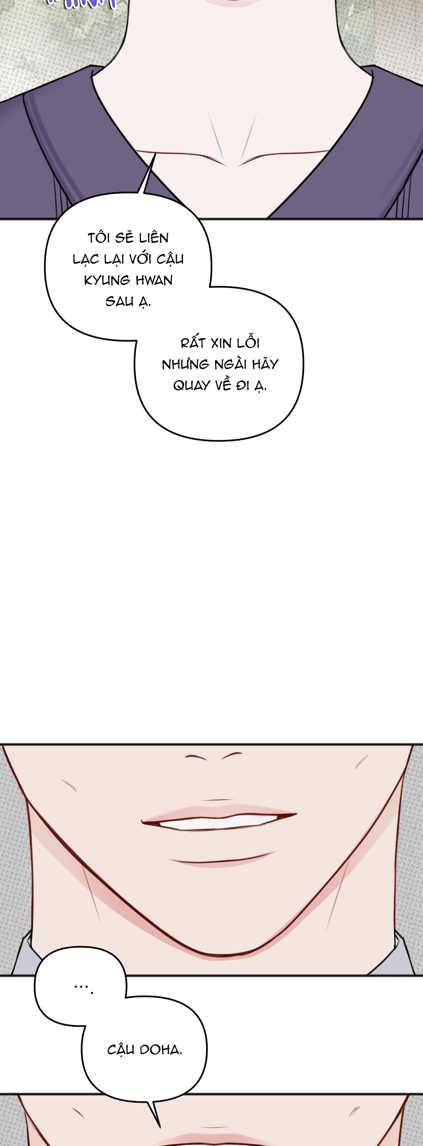 Đọc truyện BÉ XÚC TU - Chapter 21