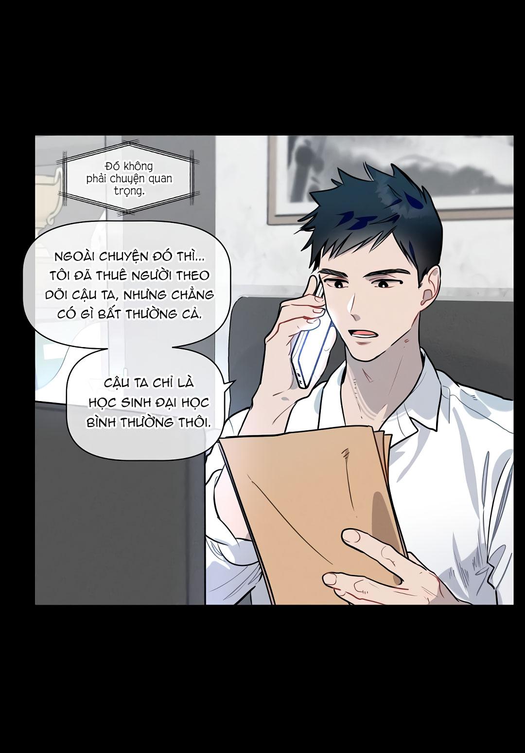 Đọc truyện Tố Cáo Sếp Tôi - Chapter 9