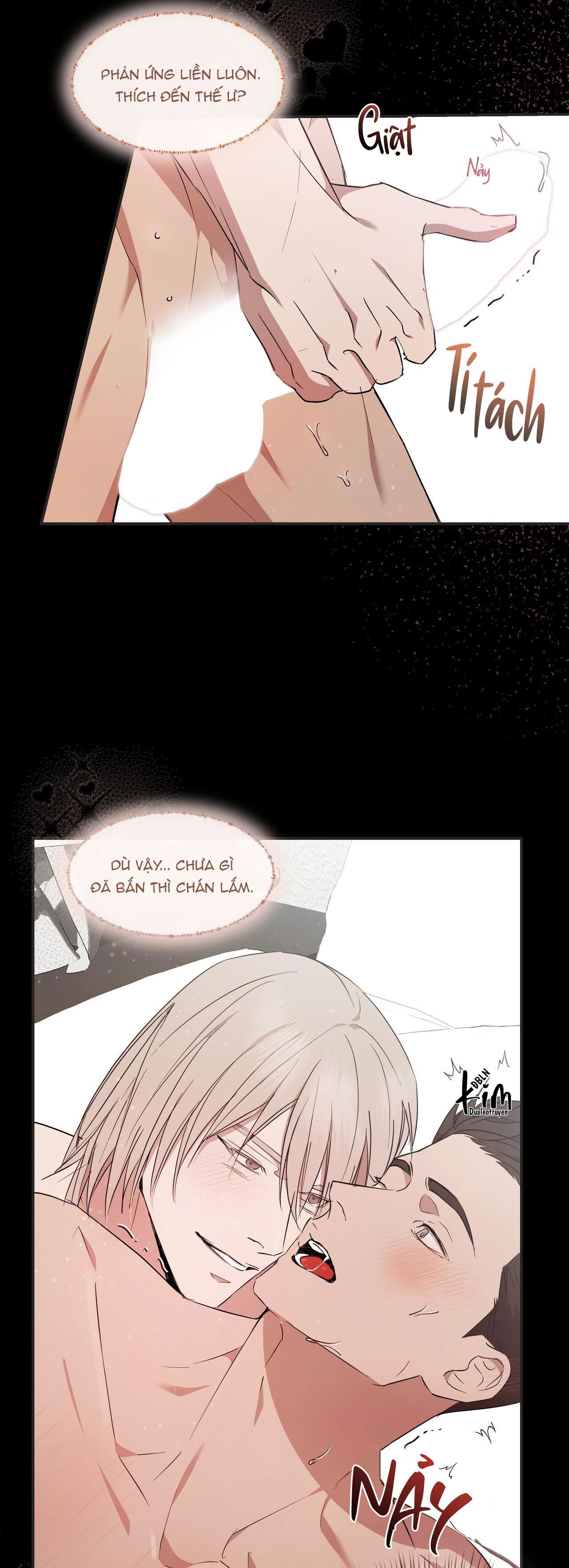 Đọc truyện SERIES BACK STAGE - Chapter 3.2