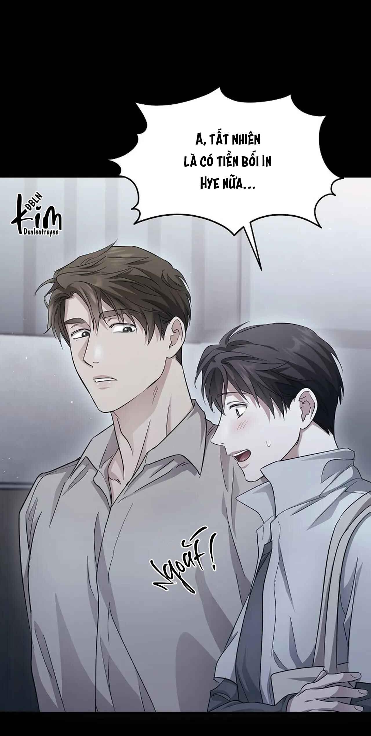 Đọc truyện RIVER OF BONDAGE - Chapter 12