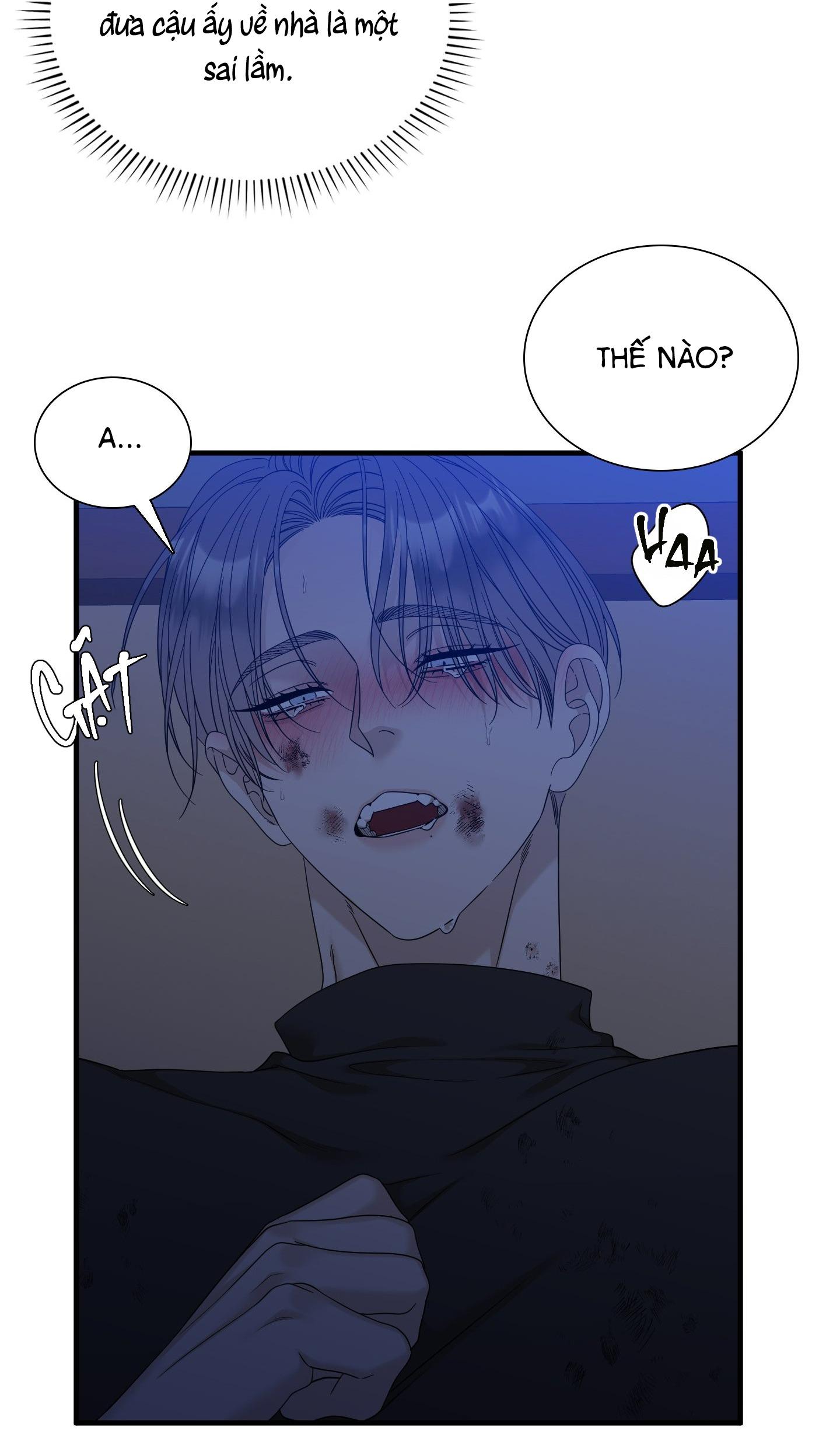 Đọc truyện (END) KẺ ĐÊ TIỆN - Chapter 70