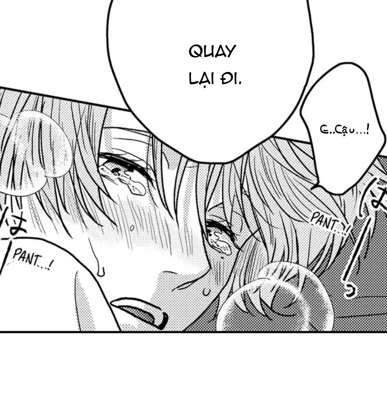Đọc truyện Lõa thể là một tội ác - Chapter 11