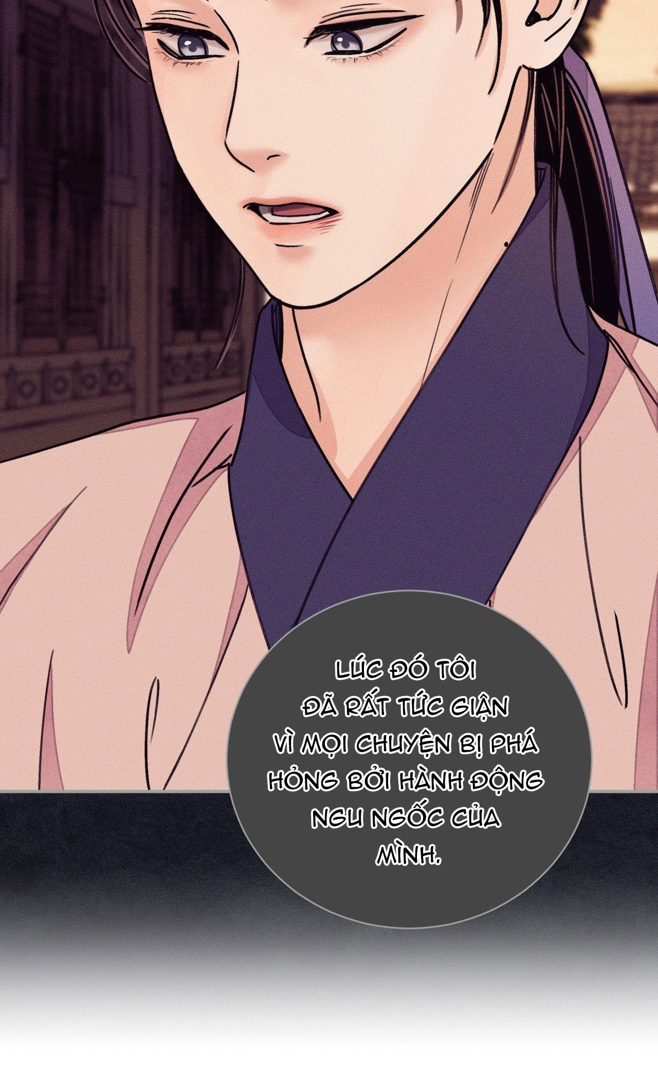 Đọc truyện KIẾM HOA - Chapter 69