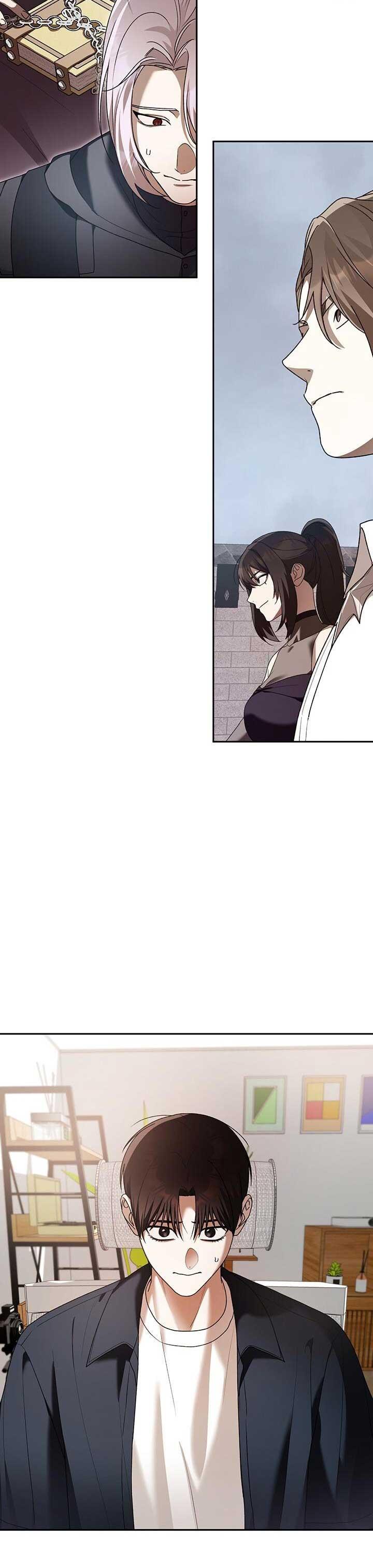 Đọc truyện NETKAMA PUNCH!! - Chapter 79