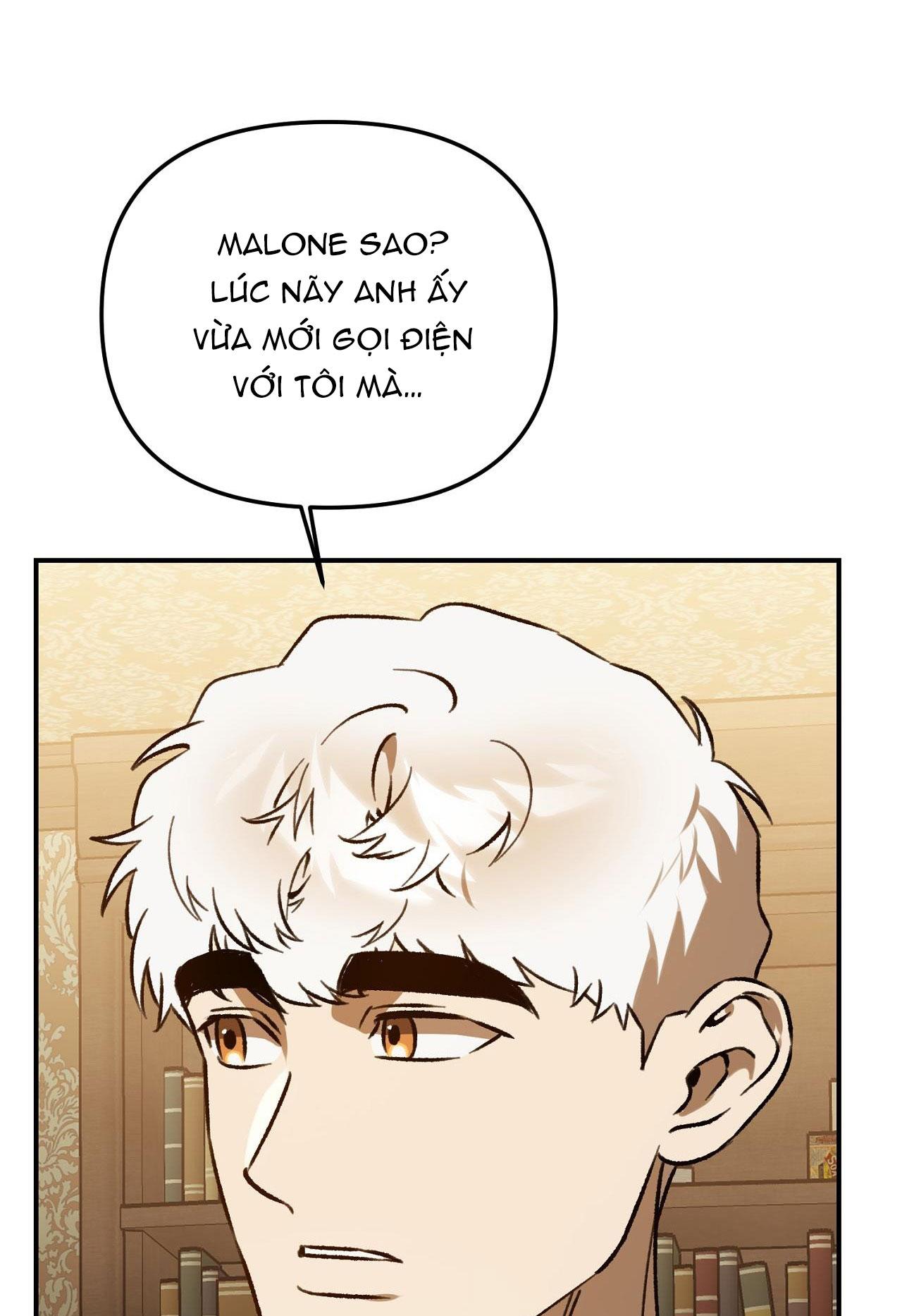Đọc truyện SÓI TRONG LỒNG - Chapter 25