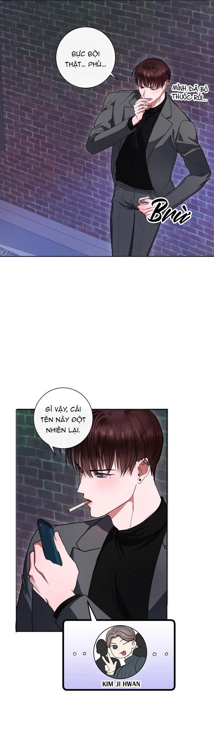 Đọc truyện CÔ DÂU RỒNG - Chapter 4