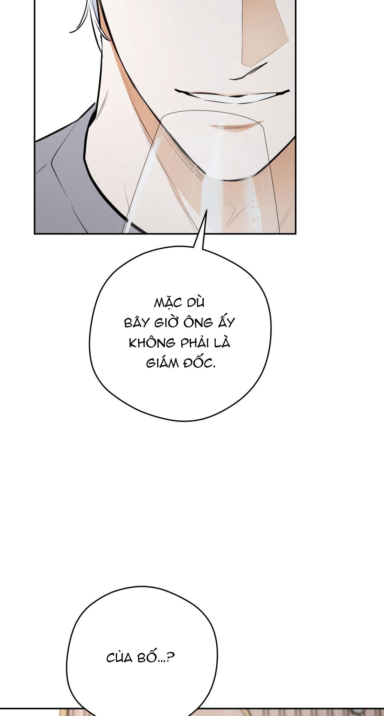 Đọc truyện OFF TRACK - Chapter 31