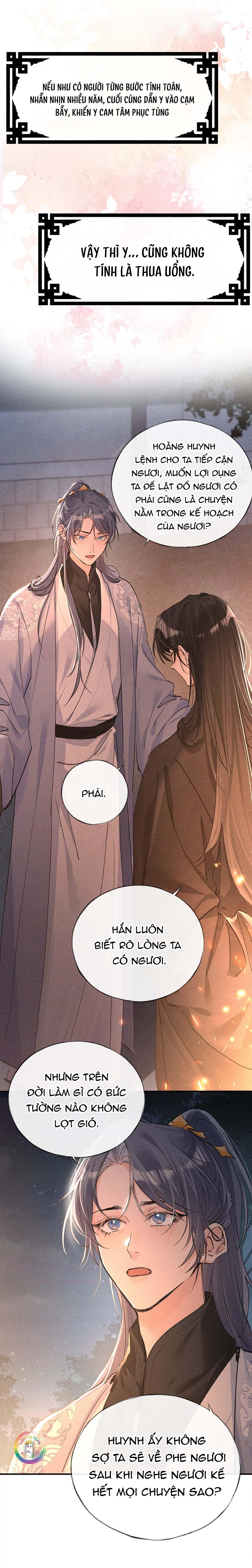 Đọc truyện Dụ Địch Vào Tròng - Chapter 50